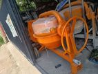 Concrete Mixture