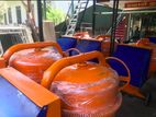 Concrete Mixture