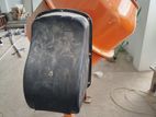 Concrete Mixer