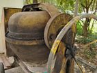 Concrete Mixture Machine /කොන්ක්රීට් මික්සර්