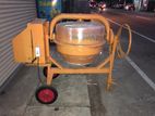 Concrete Mixture(250L-Vinamix)