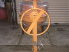 Concrete Mixture(250L-Vinamix)