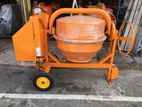 Concrete Mixture(380L-Vinamix)