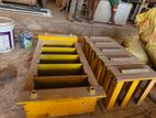 Concrete Mold Box