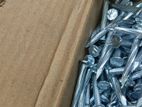 Concrete Nails