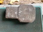 Concrete Paving Bricks