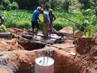 Concrete Piling