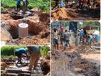 Concrete Piling (කොන්ක්‍රීට් ෆයිලින්) - Kottawa