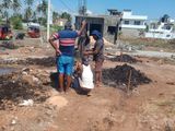 Concrete Piling - කොන්ක්‍රිට් ෆයිලින් Talawatugoda