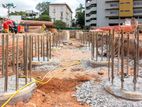 Concrete Piling Shoring Plumbing - Colombo 09