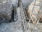 Concrete Piling Shoring Plumbing - Colombo 15