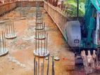 Concrete Piling Shoring Plumbing - Embulgama