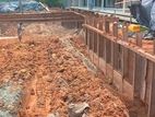 Concrete Piling Shoring Plumbing - Kaduwela
