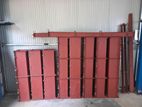 Concrete Pillar Molds