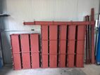 Concrete Pillar Molds