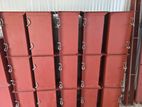 Concrete Pillar Molds
