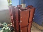 Concrete Pillar Molds