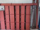 Concrete Pillar Molds