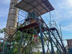 Concrete Plant