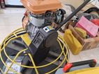 Concrete Power Trowel Robin