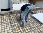 Concrete Slab Construction