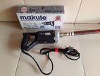 Concrete Vibrator With Cable 800W ( Porker ) MAKUTE BRAND