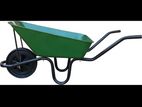 Concrete Wheel Barrow Click