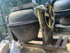 Concrete Mixer