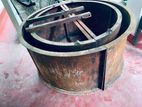 CONCTRETE TUBE WELL MOULD(3.5 FEET) LIN WALALU ACHCHU