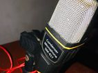 Condenser Mic DM 617