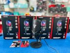 CONDENSER MICROPHONE FANTECH WMCX01 LEVIOSA WAVE (NEW)
