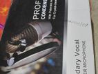 Condenser Microphone