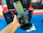 Condenser Microphone (New) Fantech Leviose Aura MCX04