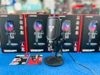 Condenser Studio Microphone - Fantech Leviosa Wave WMCX01