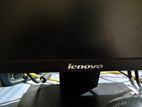 Lenovo Desktop PC