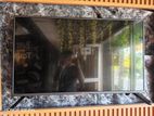 LG 43" TV