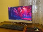 HP Intel Core i5 Pc Set