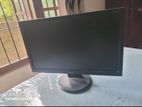 Condition Acer Monitor with Cables
