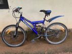 DSI Bicycle