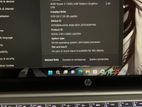 HP AMD Ryzen 3