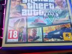 Grand Theft Auto V (GTA 5)
