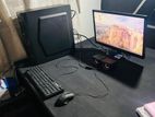 Desktop PC