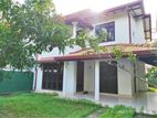 Conditioned Two Storied House for Sale in Jaela Ekala