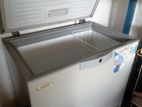 Sisil Deep Freezer