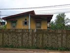 Condominium type 02 Storey Houses for Sale at Veyangoda, Gampaha.
