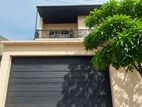Condominium-Type Three-Story Building for Sale in Kolonnawa