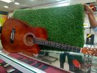 Conducter gitar