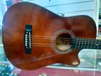 Conductor Box Guitar