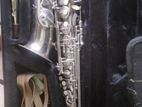 Conductor Brand Alto Saxophone