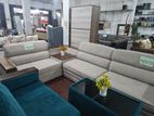 Coner Sofa Set